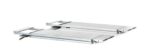 Doppelscherenhebebühne ATH Frame Lift 35FZ
